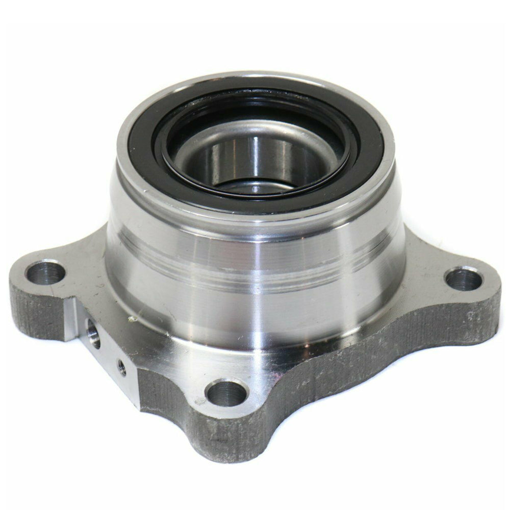 MotorbyMotor 512227 (Driver Side) Rear Wheel Bearing and Hub Assembly, Lexus GX460 Lexus GX470,Toyota 4Runner FJ Cruiser Low-Runout OE Directly Replacement MotorbyMotor