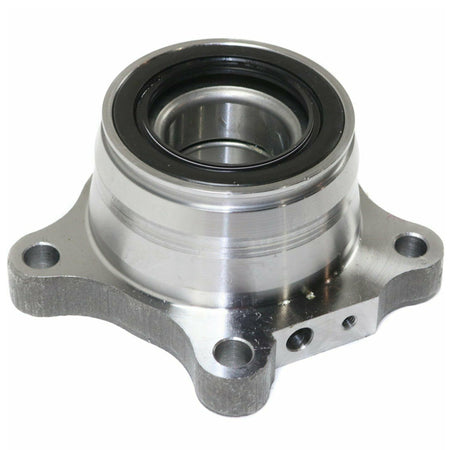 MotorbyMotor 512228 Rear Passenger Wheel Bearing Hub Assembly Lexus GX460 Lexus GX470, Toyota 4Runner FJ Cruiser Low-Runout OE Directly Replacement-Right Side MotorbyMotor