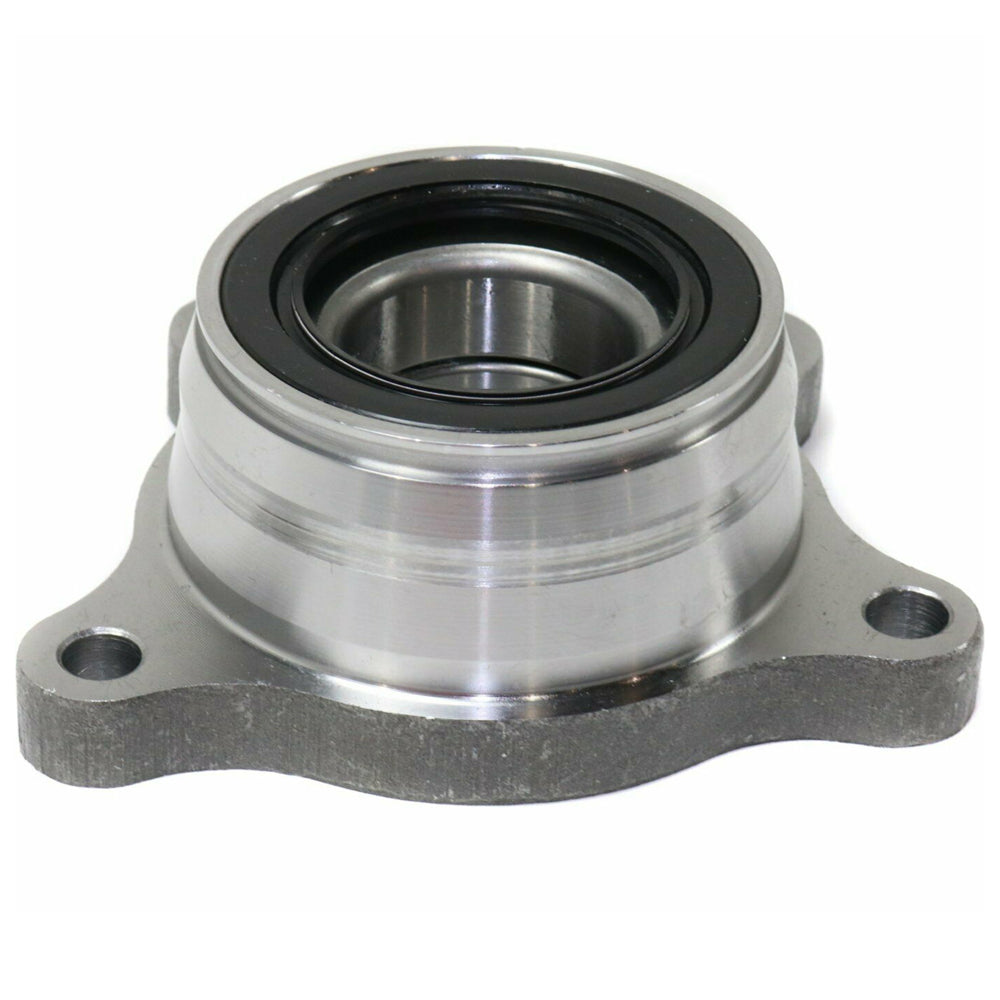 MotorbyMotor 512228 Rear Passenger Wheel Bearing Hub Assembly Lexus GX460 Lexus GX470, Toyota 4Runner FJ Cruiser Low-Runout OE Directly Replacement-Right Side MotorbyMotor