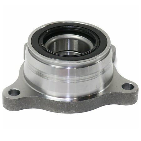 MotorbyMotor 512228 Rear Passenger Wheel Bearing Hub Assembly Lexus GX460 Lexus GX470, Toyota 4Runner FJ Cruiser Low-Runout OE Directly Replacement-Right Side MotorbyMotor