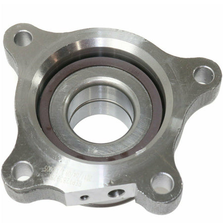 MotorbyMotor 512228 Rear Passenger Wheel Bearing Hub Assembly Lexus GX460 Lexus GX470, Toyota 4Runner FJ Cruiser Low-Runout OE Directly Replacement-Right Side MotorbyMotor