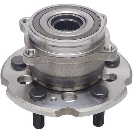 Acura And Wheel Bearing 2007 - 2013