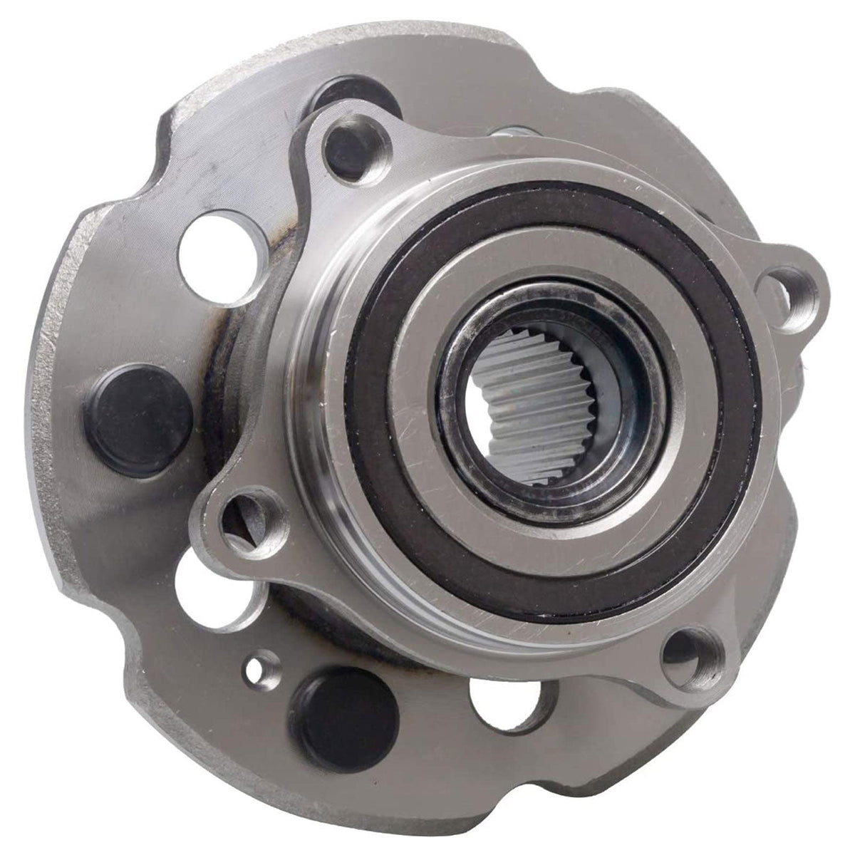 Acura And Wheel Bearing 2007 - 2013
