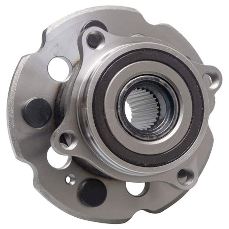 Acura And Wheel Bearing 2007 - 2013
