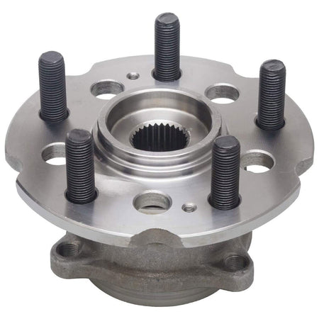 Acura And Wheel Bearing 2007 - 2013