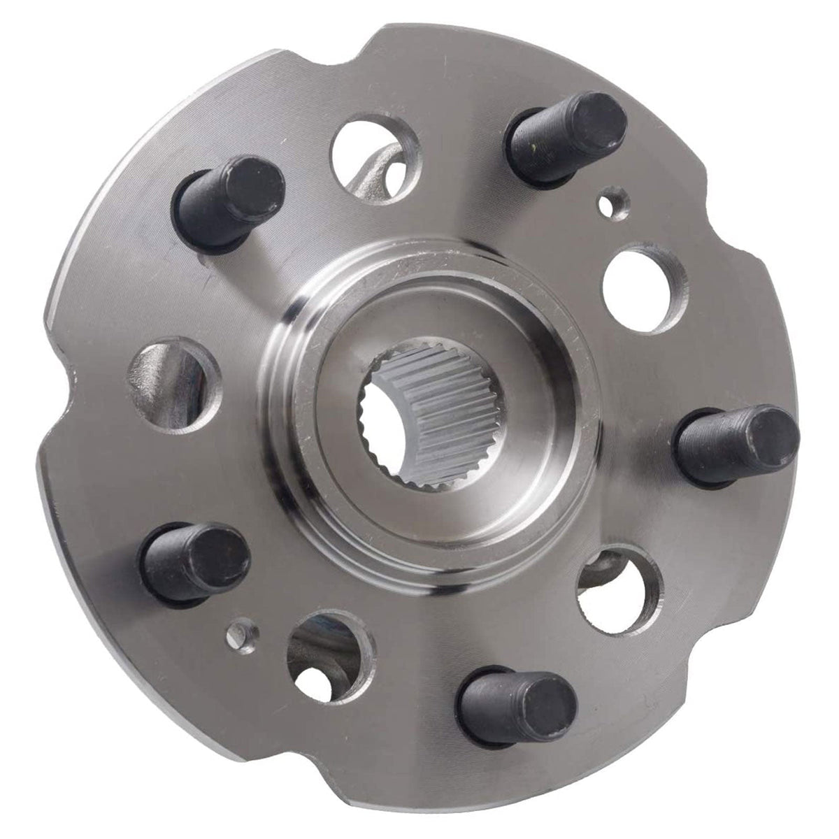 Acura And Wheel Hub Assembly 2007 - 2013