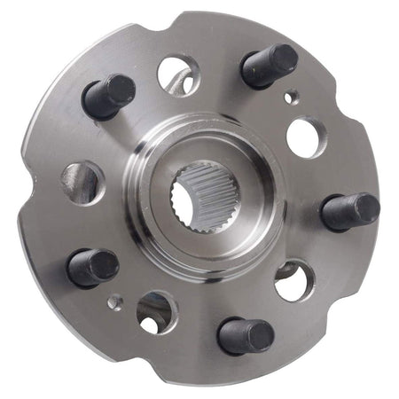 Acura And Wheel Hub Assembly 2007 - 2013