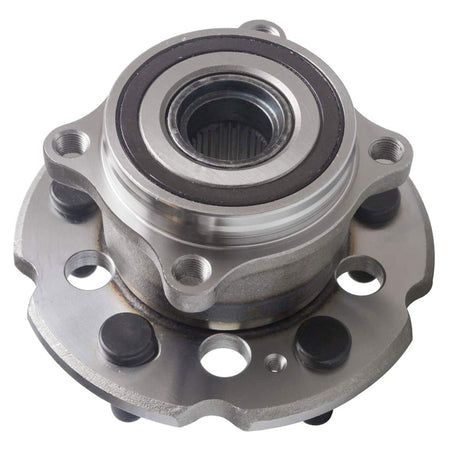 Acura And Wheel Hub Assembly 2007 - 2013