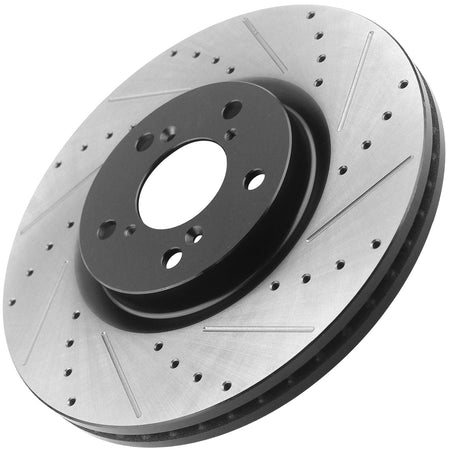Acura Mdx Brake Rotor 2007 - 2015 (Right)