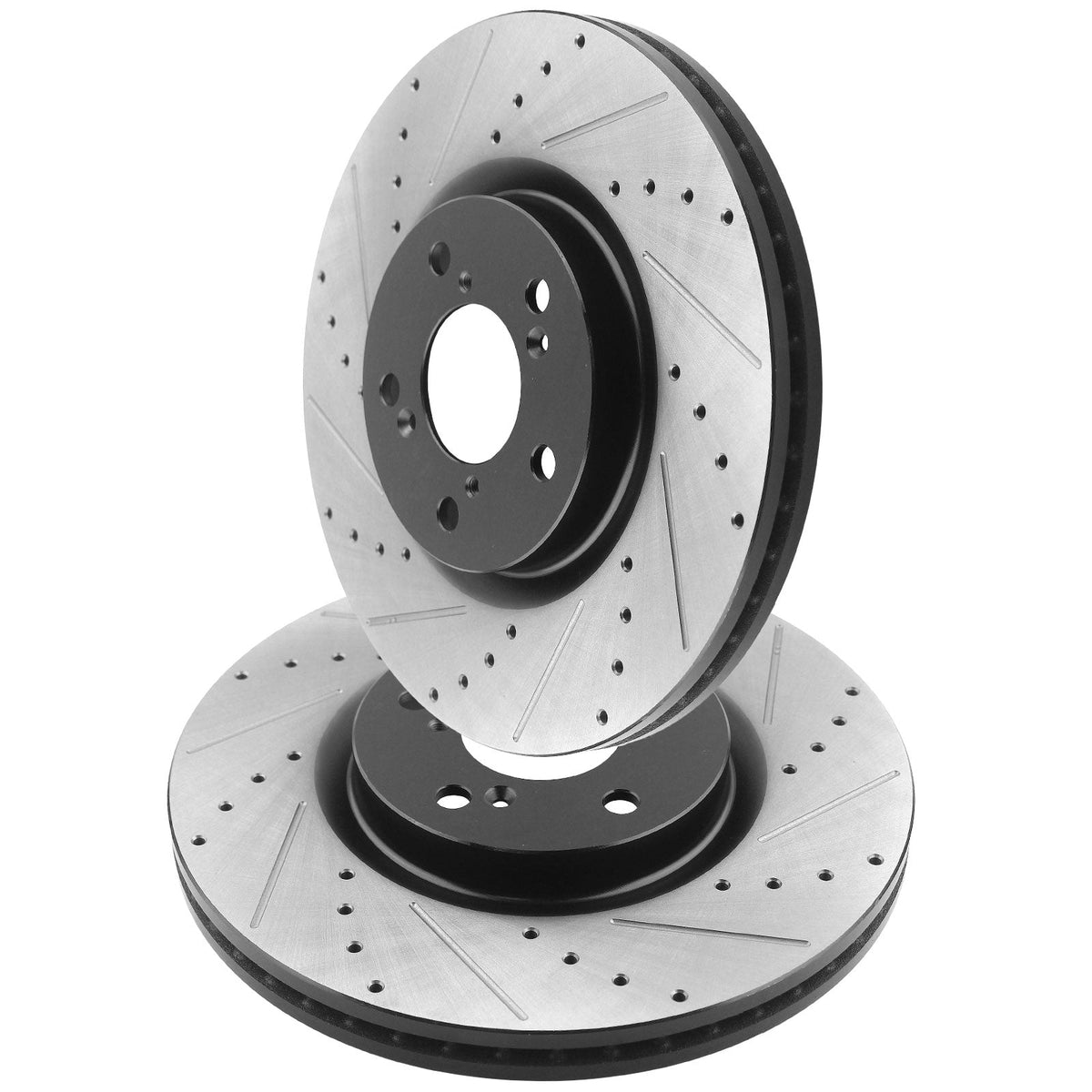 Acura Mdx Brake Rotor 2007 - 2015 (Right)