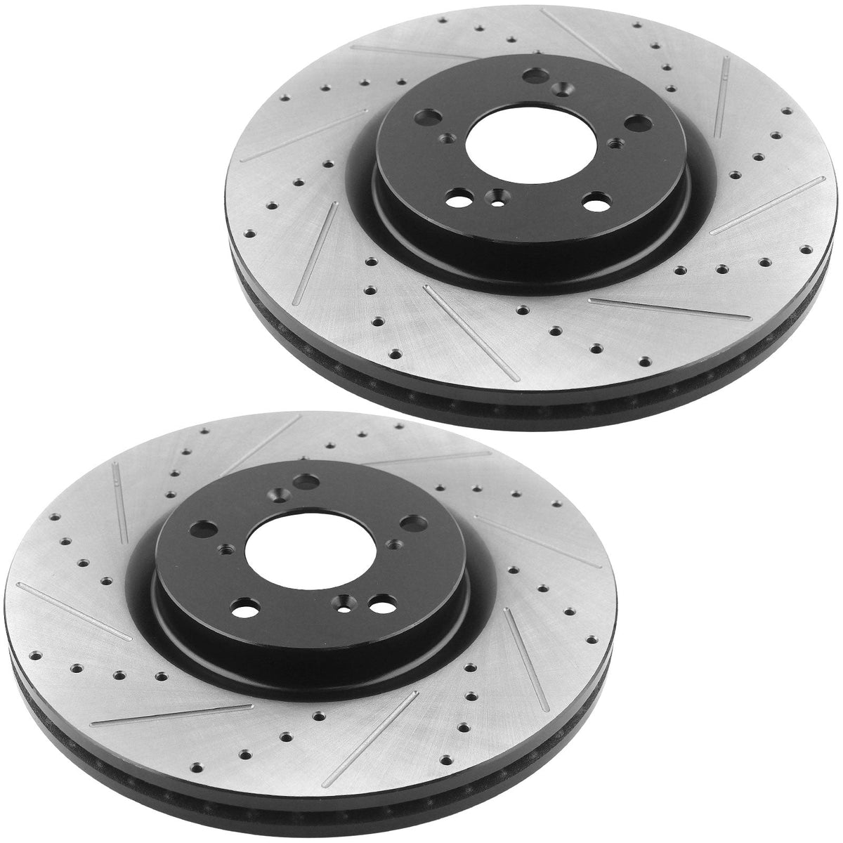 Acura Mdx Brake Rotor 2007 - 2015 (Right)