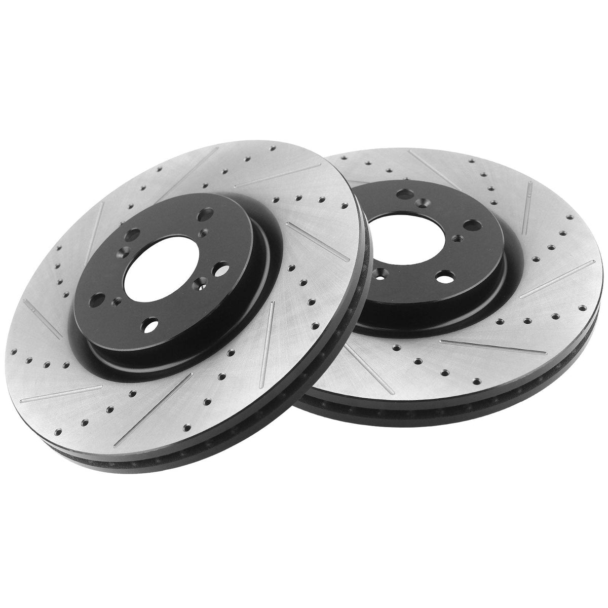 Acura Mdx Brake Rotor 2007 - 2015 (Right)