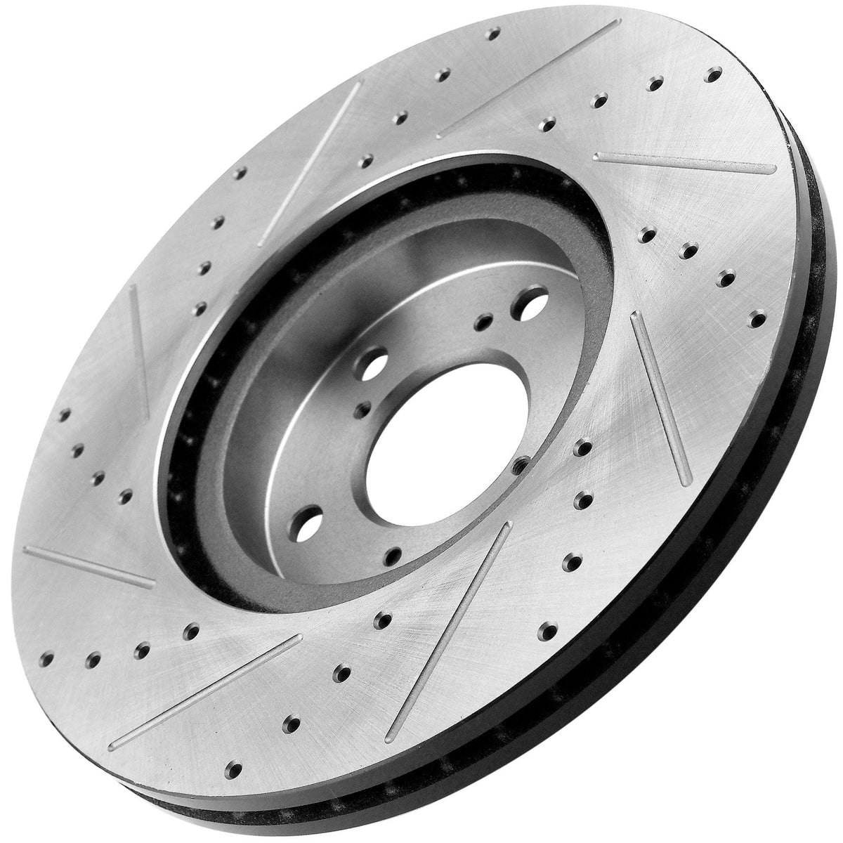 Acura Mdx Brake Rotor 2007 - 2015 (Right)