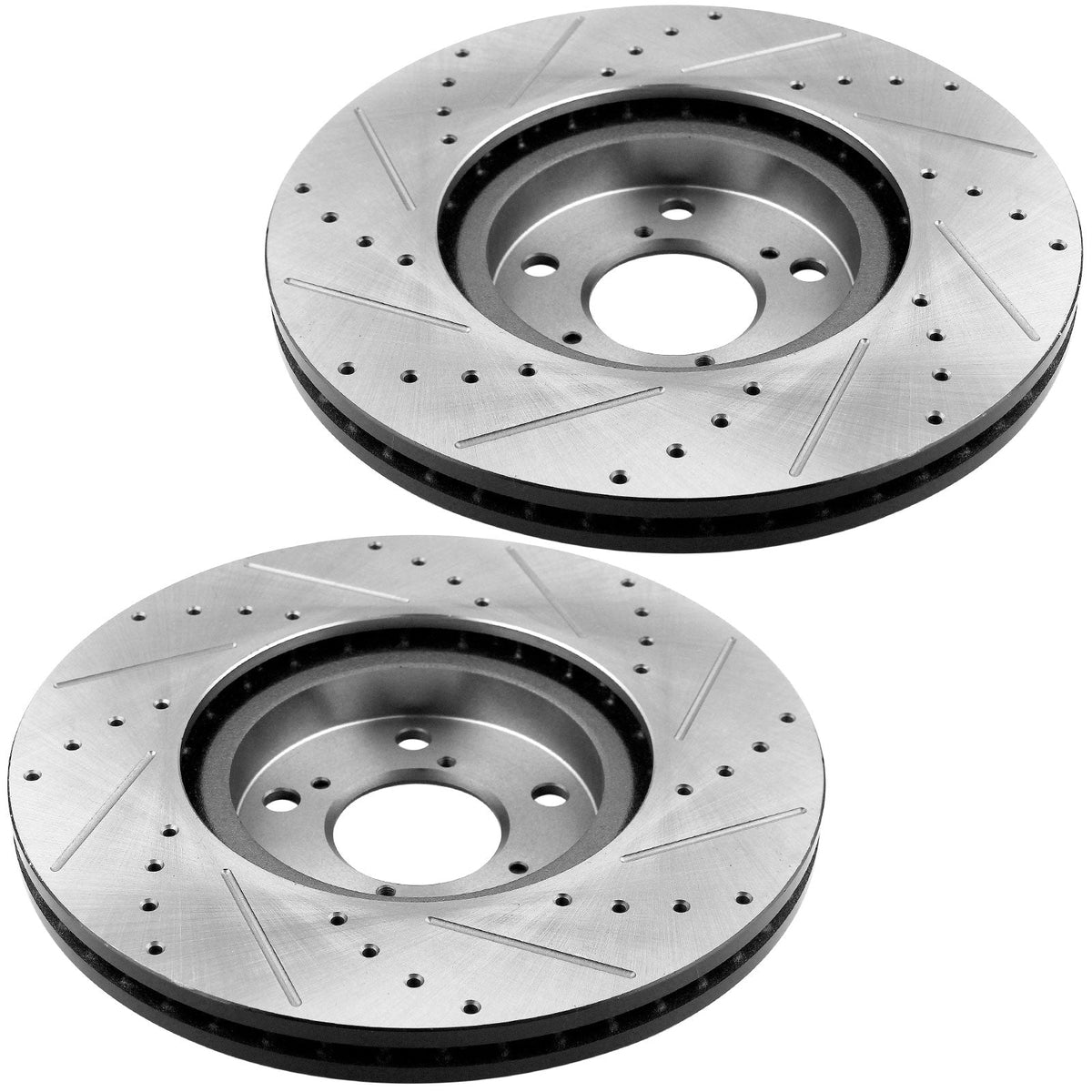 Acura Mdx Brake Rotor 2007 - 2015 (Right)