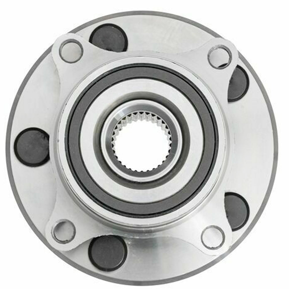 Acura Mdx Wheel Bearing 2007 - 2013
