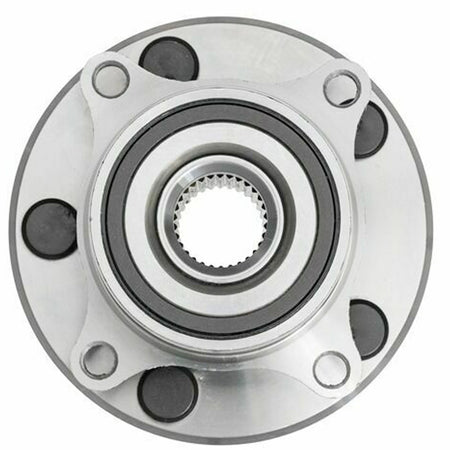 Acura Mdx Wheel Bearing 2007 - 2013