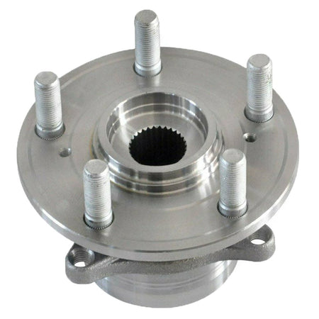 Acura Mdx Wheel Bearing 2007 - 2013