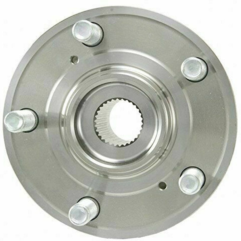 Acura Mdx Wheel Bearing 2007 - 2013