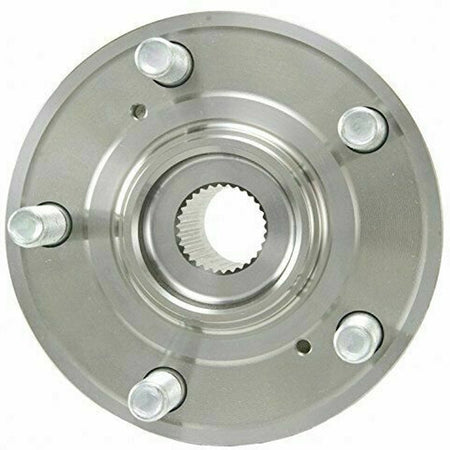 Acura Mdx Wheel Bearing 2007 - 2013
