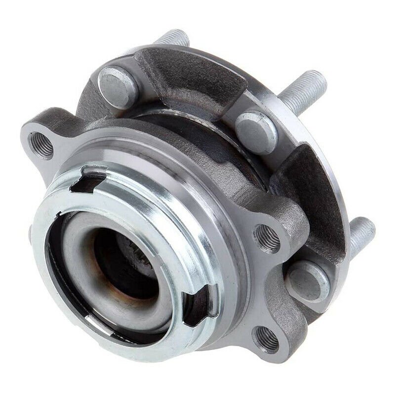Acura Rdx Wheel Hub 2007 - 2012