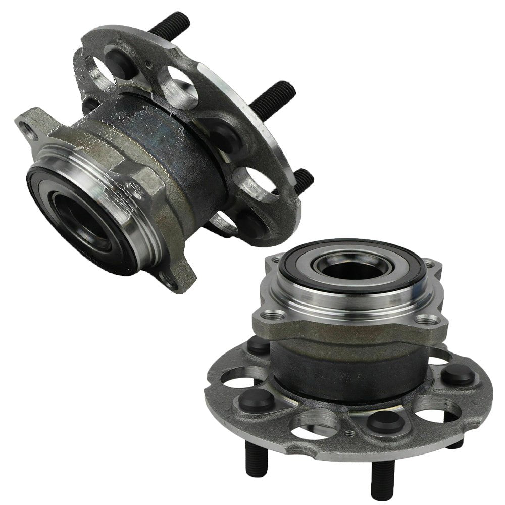 Acura Rdx Wheel Hub 2007 - 2012