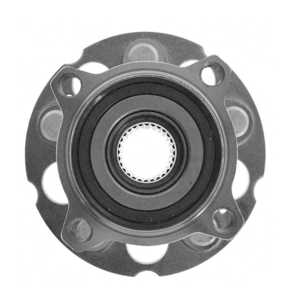 Acura Rdx Wheel Hub 2007 - 2012