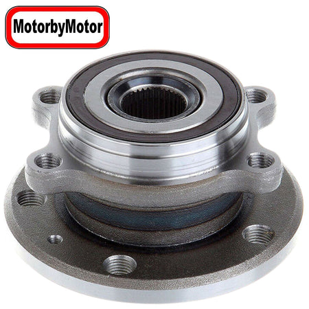 Audi Q3 Wheel Hub Assembly 2015 - 2018 RB512319 Rear