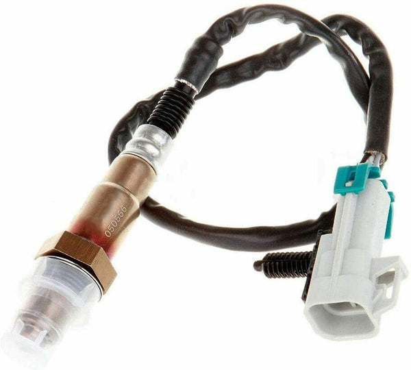 02 Oxygen Sensor, Upstream Oxygen Sensor Fit Cadillac DeVille Eldorado Seville, Chevrolet Impala Malibu Monte Carlo SSR Venture, Downstream Oxygen Sensor Fit Chevrolet Astro GMC Safari-1Pk MotorbyMotor