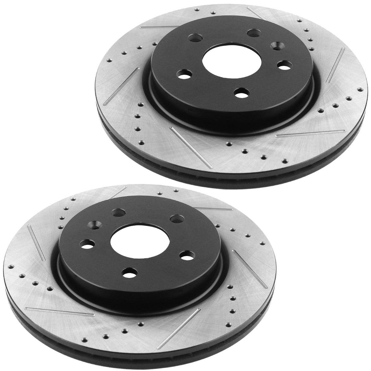 Cadillac Cts Brake Rotor 2008 - 2014