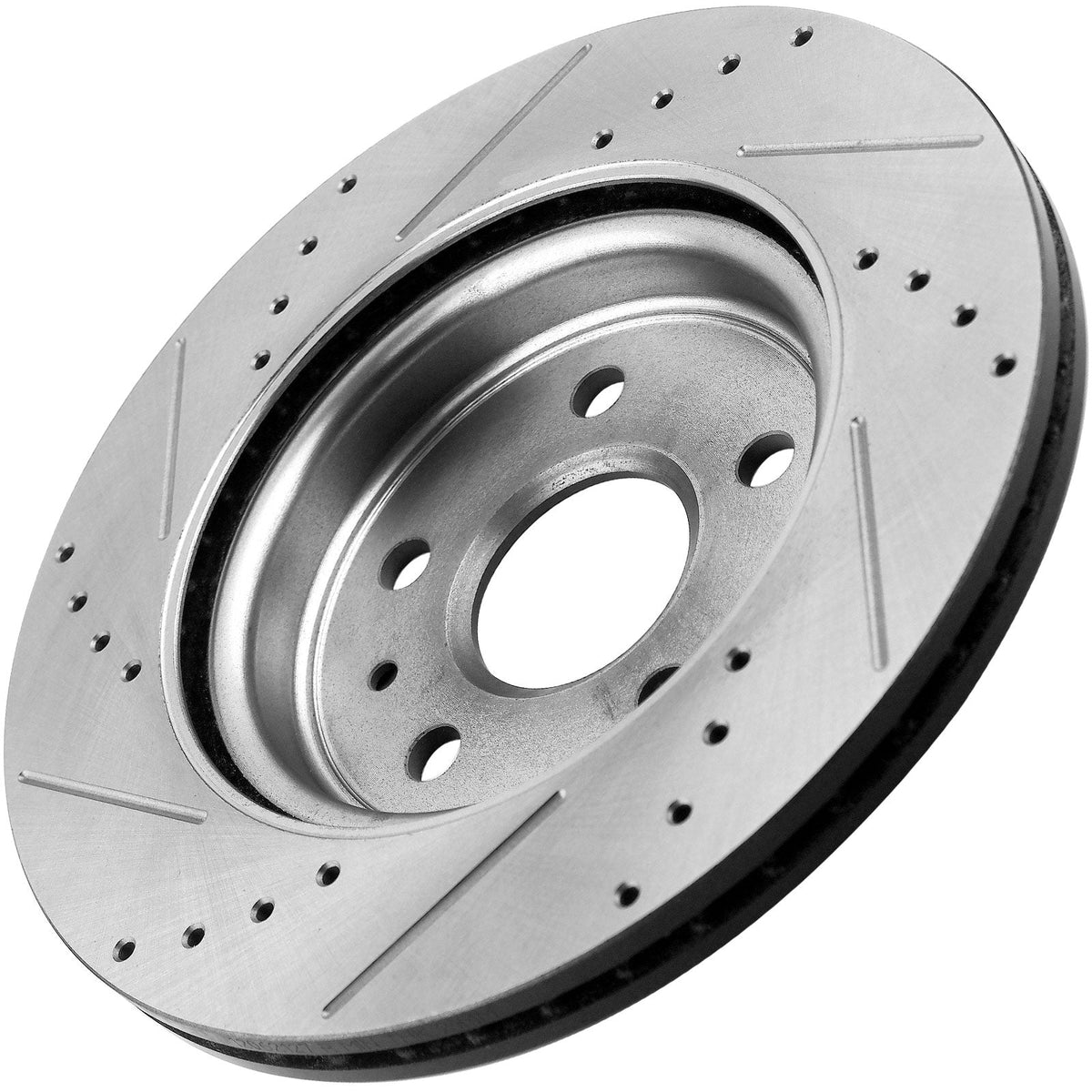 Cadillac Cts Brake Rotor 2008 - 2014