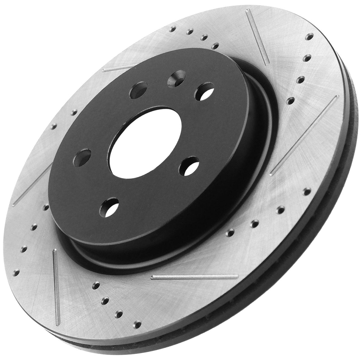 Cadillac Cts Brake Rotor 2008 - 2014
