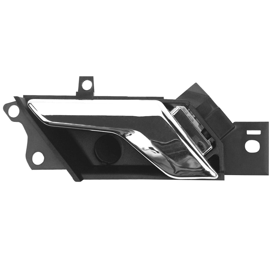 Cadillac Escalade Driver Side Exterior Door Handle - Black