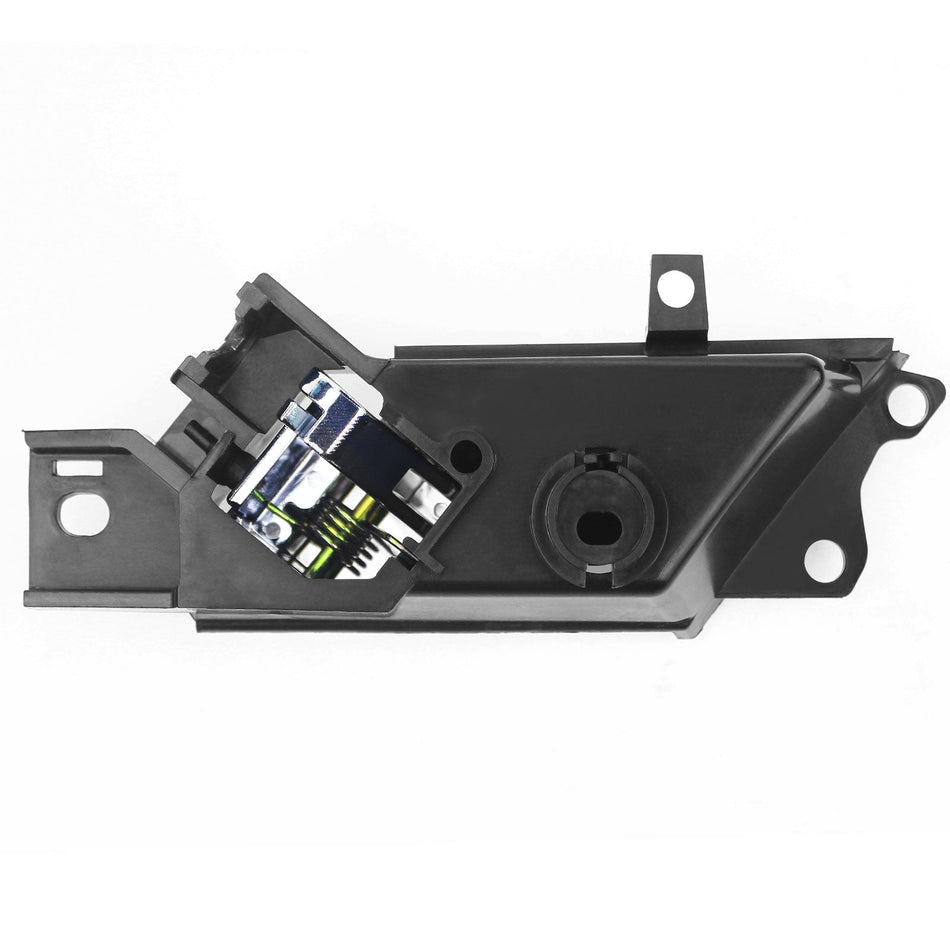 Cadillac Escalade Driver Side Exterior Door Handle - Black