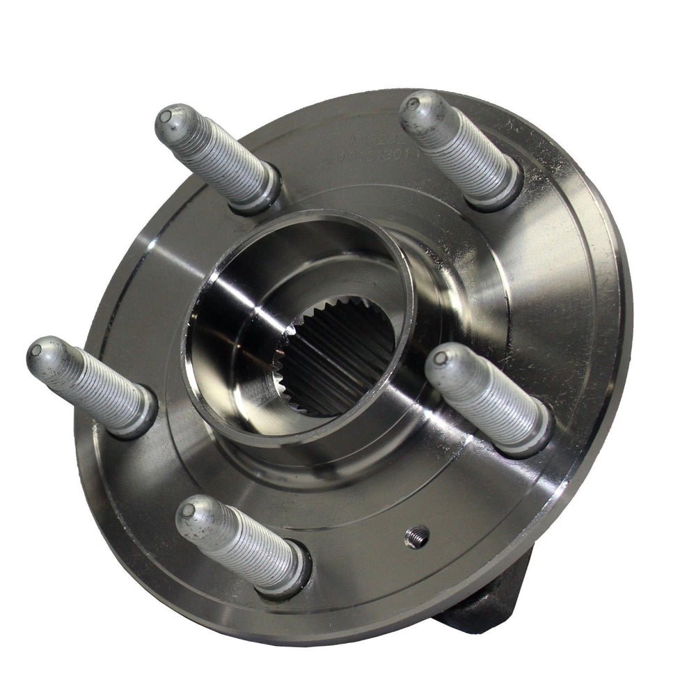 Cadillac Models Wheel Bearing 2010 - 2015