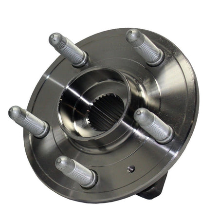 Cadillac Models Wheel Bearing 2010 - 2015