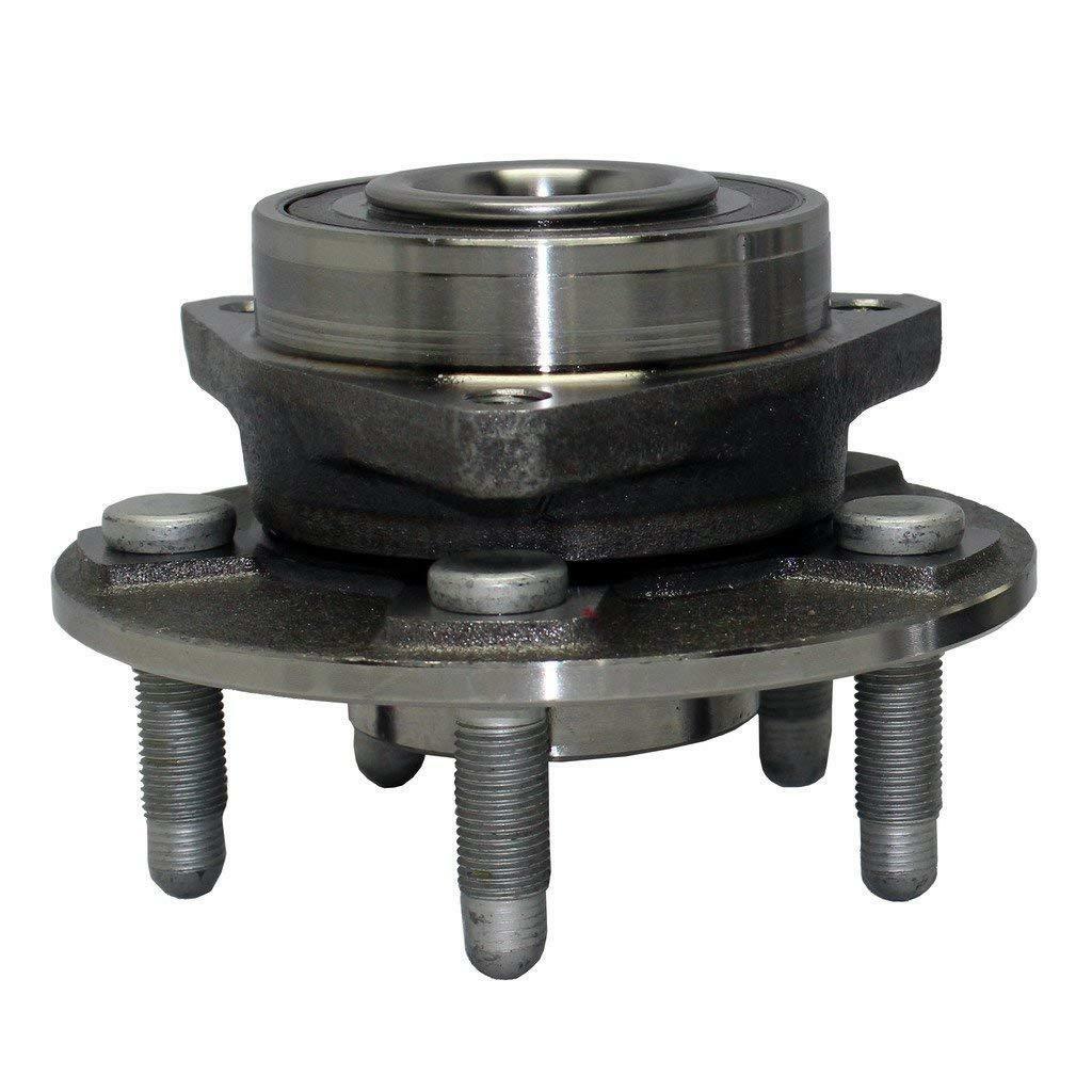 Cadillac Models Wheel Bearing 2010 - 2015