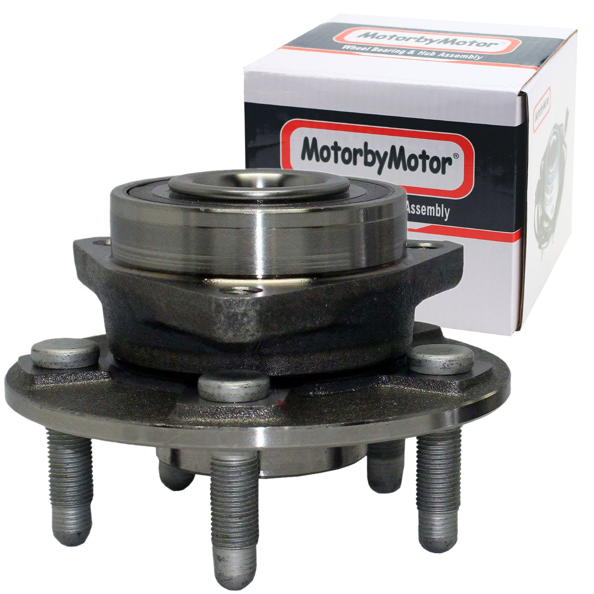 Cadillac Models Wheel Bearing 2010 - 2015
