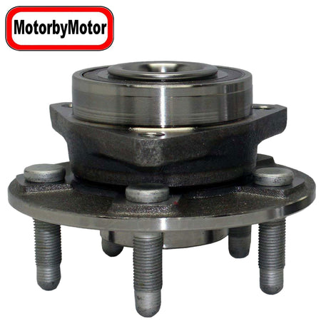 Cadillac Models Wheel Bearing 2010 - 2015