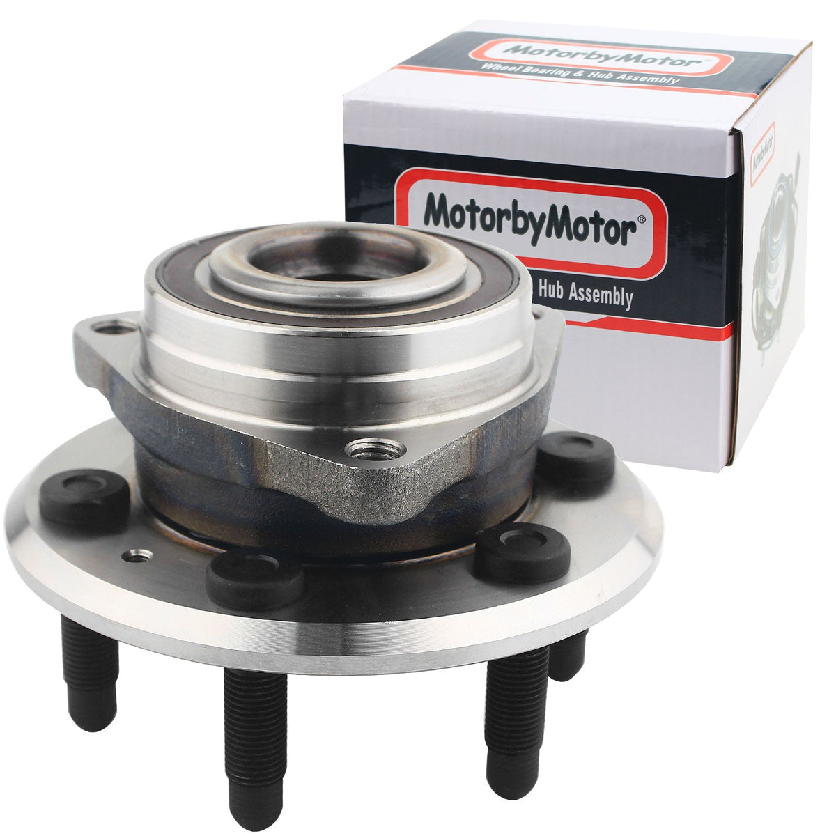 Cadillac Srx Wheel Bearing 2010 - 2016