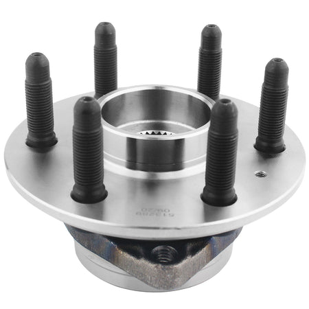 Cadillac Srx Wheel Bearing 2010 - 2016