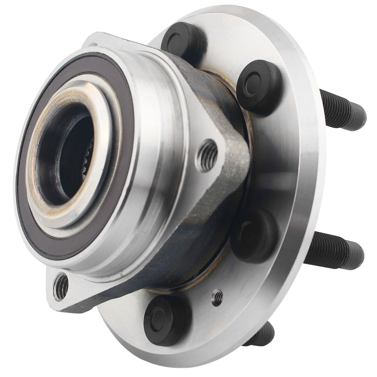 Cadillac Srx Wheel Bearing 2010 - 2016