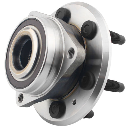 Cadillac Srx Wheel Bearing 2010 - 2016