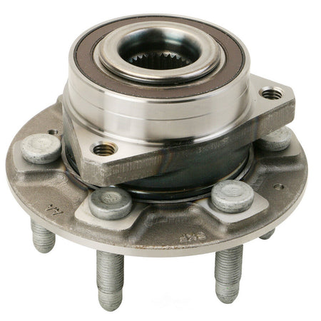 Cadillac Xt5 Wheel Bearing 2018 - 2019