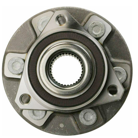 Cadillac Xt5 Wheel Bearing 2018 - 2019
