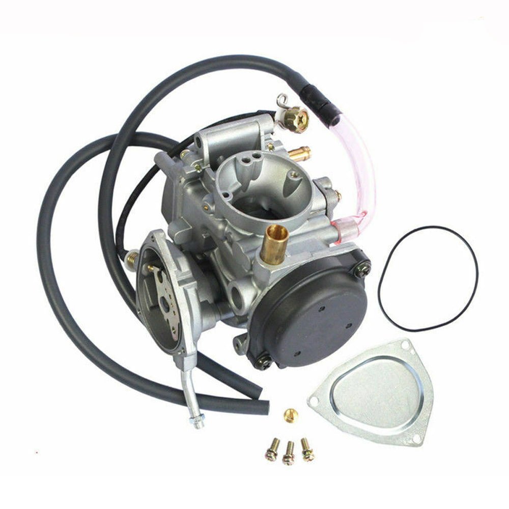 Carburetor Fit 2000 - 2006 Yfm400,yamaha Big Bear 400 Yfm400