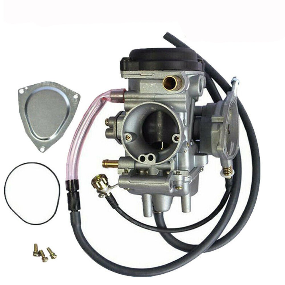 Carburetor Fit 2000 - 2006 Yfm400,yamaha Big Bear 400 Yfm400