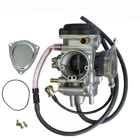 Carburetor Fit 2000 - 2006 Yfm400,yamaha Big Bear 400 Yfm400
