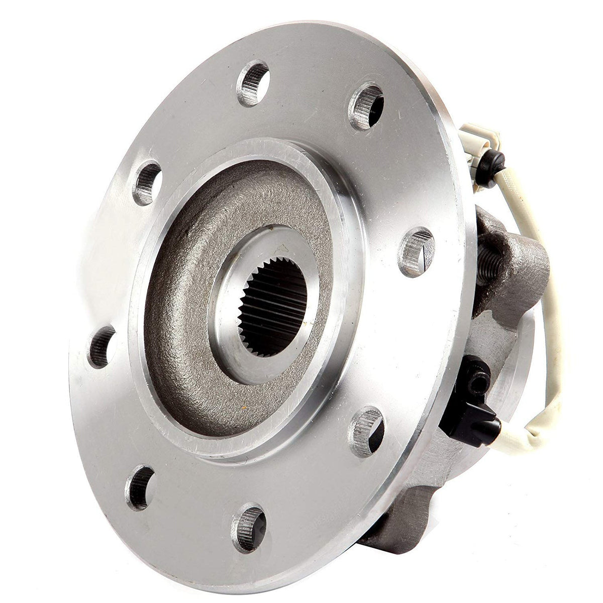 Chevrolet And Wheel Bearing 1995 - 2000