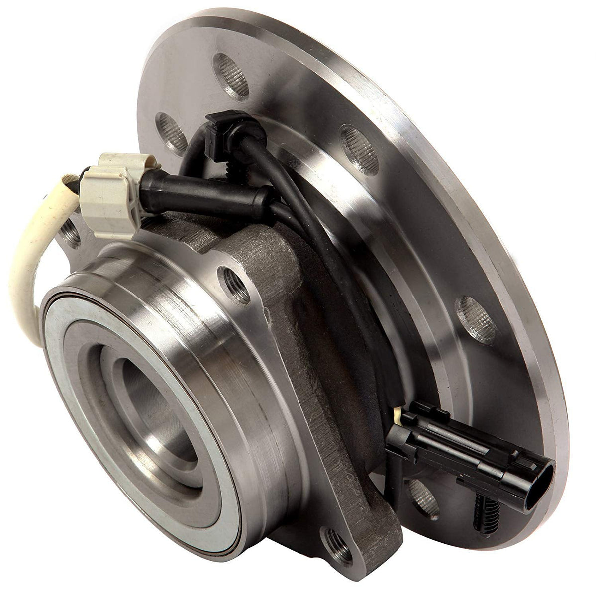 Chevrolet And Wheel Bearing 1995 - 2000