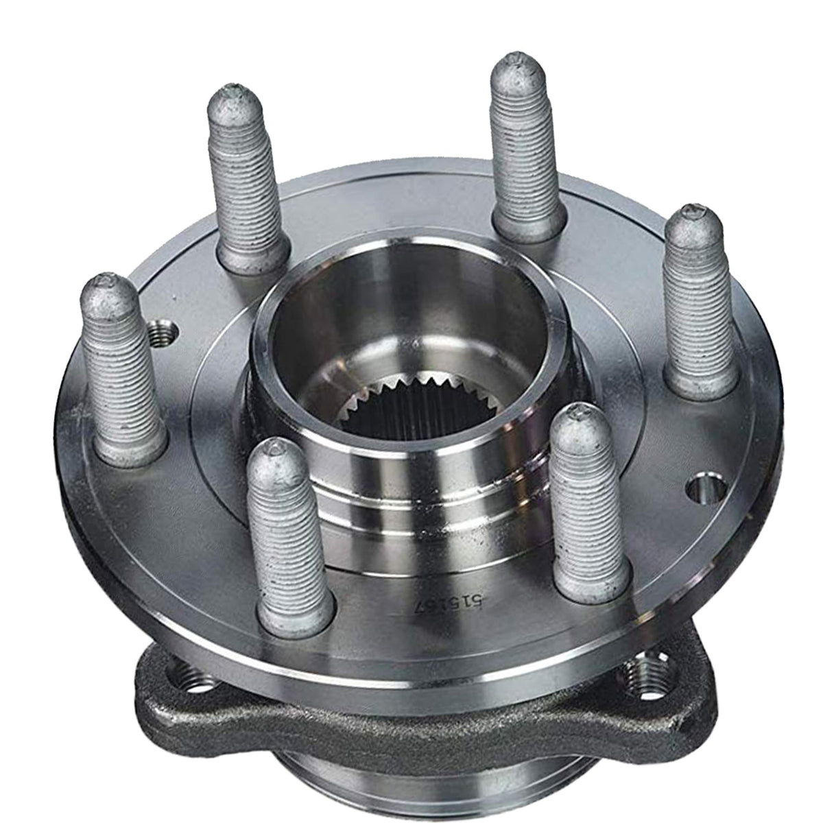 Chevrolet And Wheel Bearing 2015 - 2021